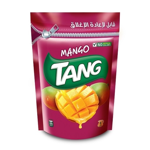 تانج مانجو خالي من الألوان الصناعية مصدر فيتامين سي 1KG